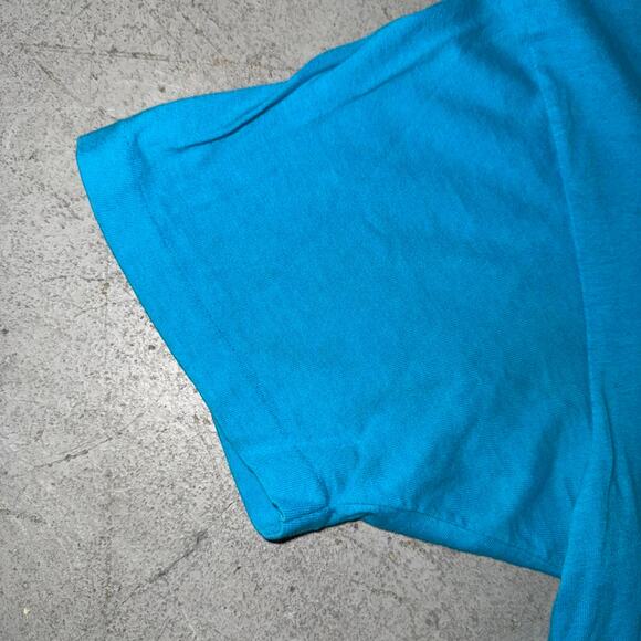 Vintage Guess Fraise Strawberry 1989 Single Stitch T Shirt - Picture 6 of 7